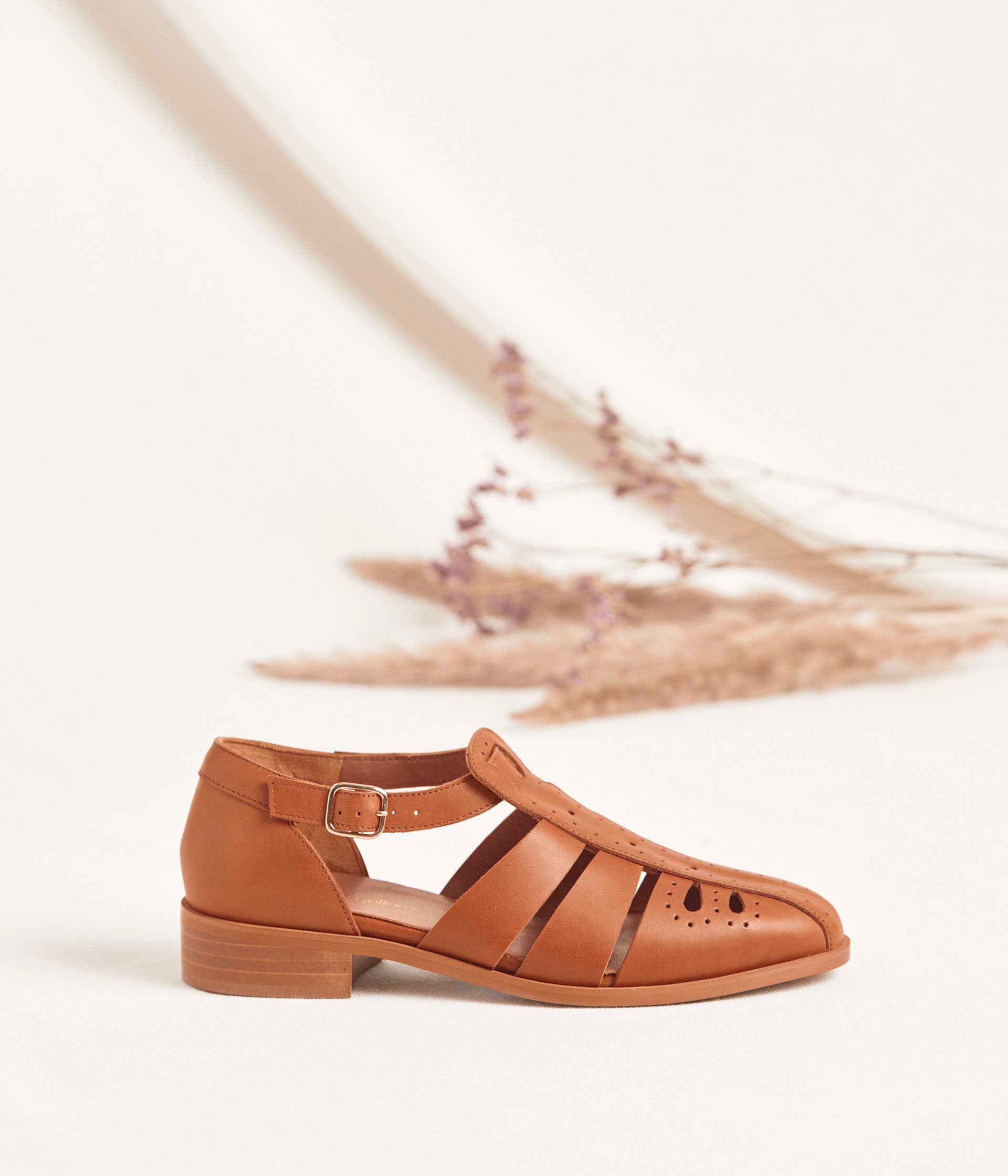 Derbies ajourés Coline