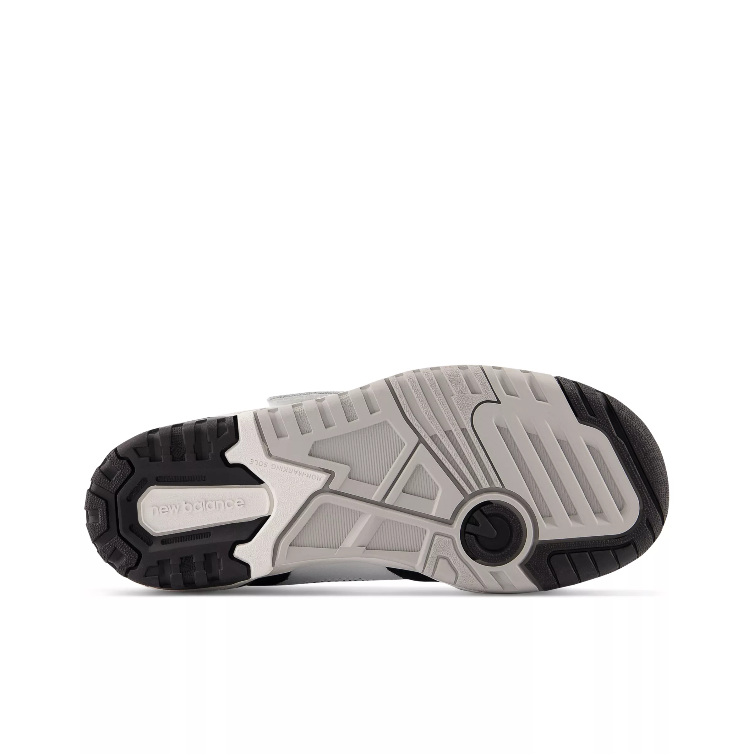 Bambino 550 Bungee Lace with Top Strap