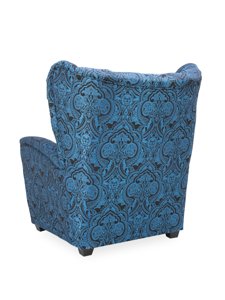 Sessel   Hocker GWENDOLIN