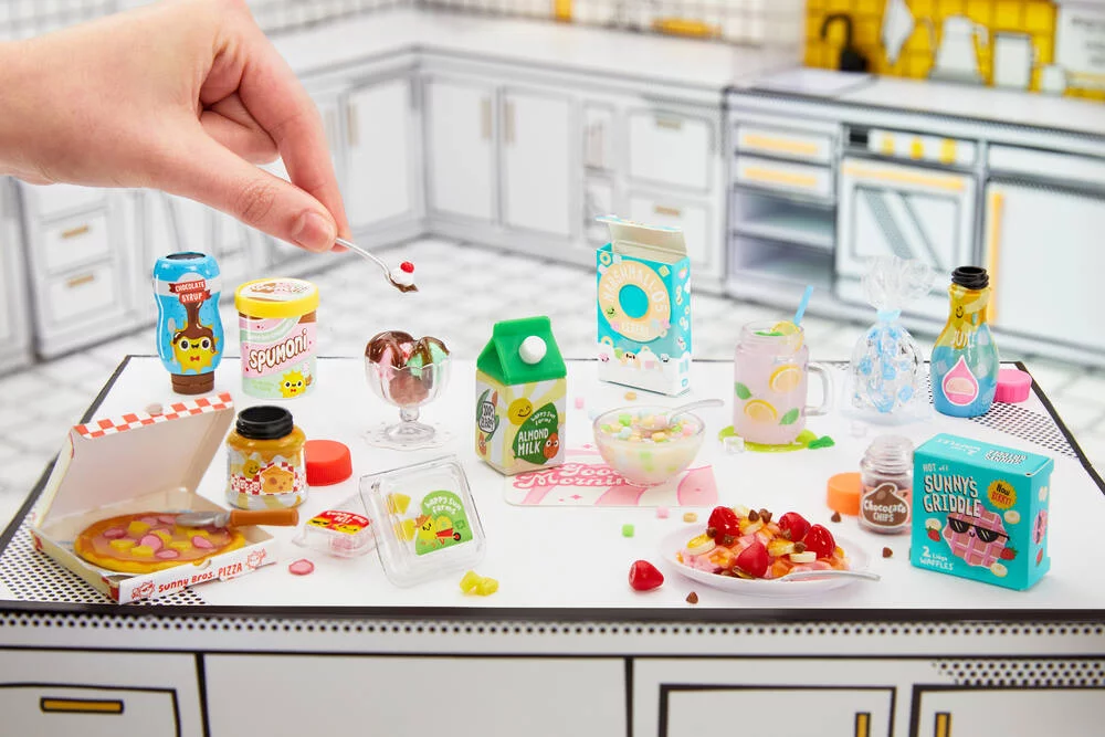 MGA'S MINIVERSE MAKE IT MINI - MULTI PACK