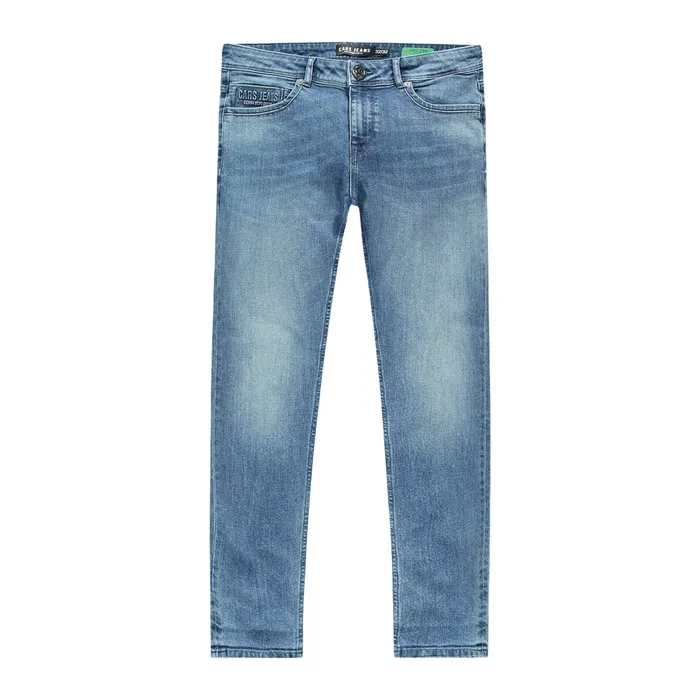 Cars Douglas Jeans Jongens