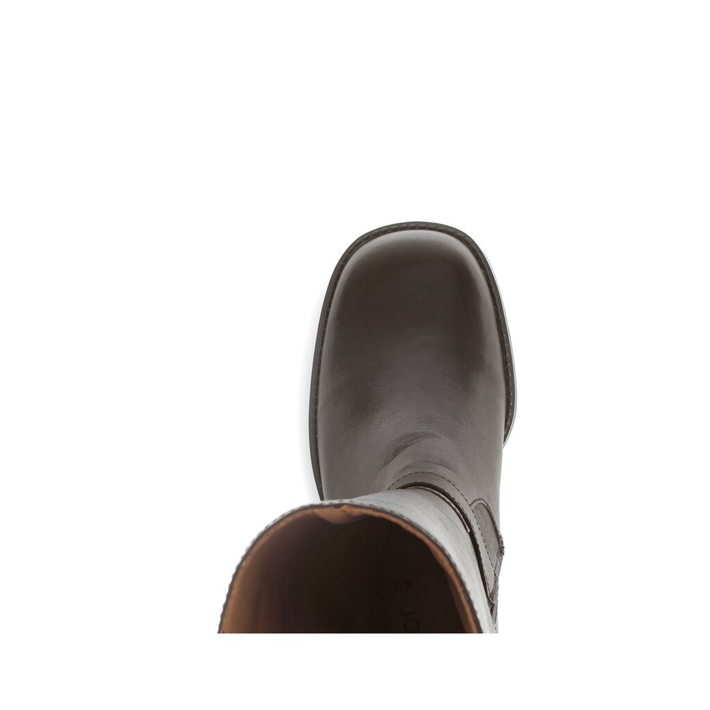Biker Boot bruin