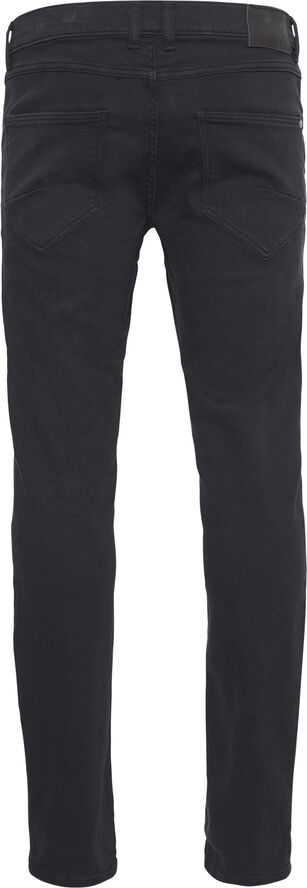 !Solid SDTOT JOYHYBRID Jeans Black denim