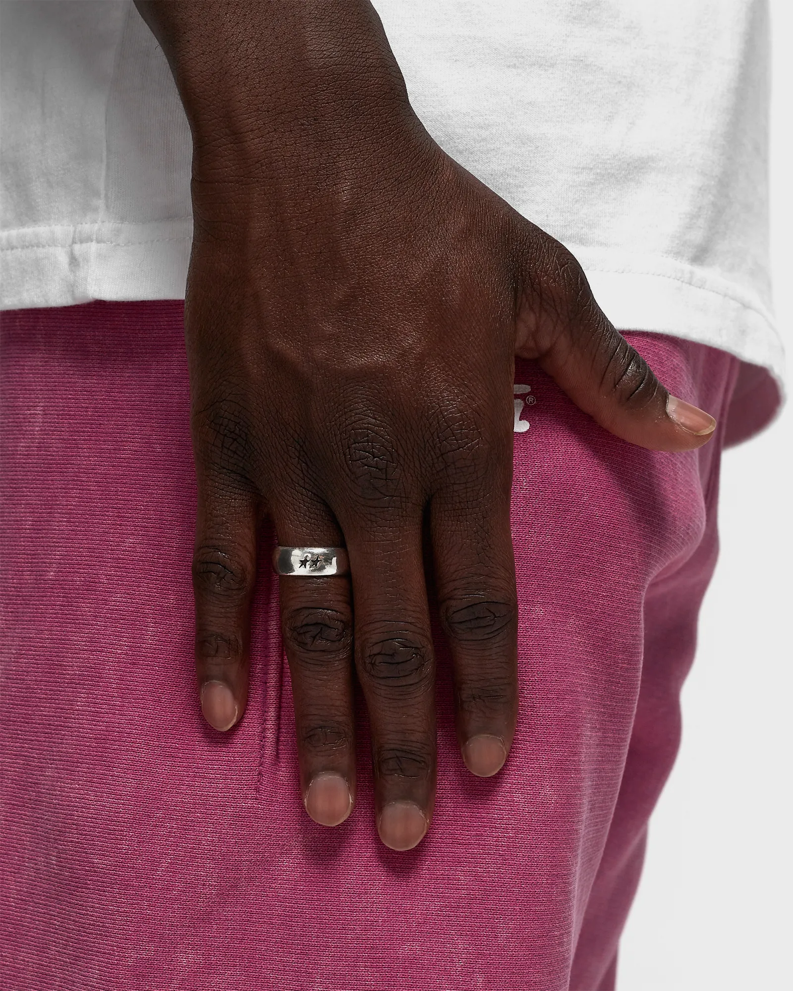 TwoJeys Signature Ring