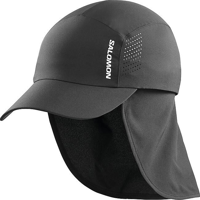 SALOMON - CASQUETTE LEGIONNAIRE CROSS + CAP
