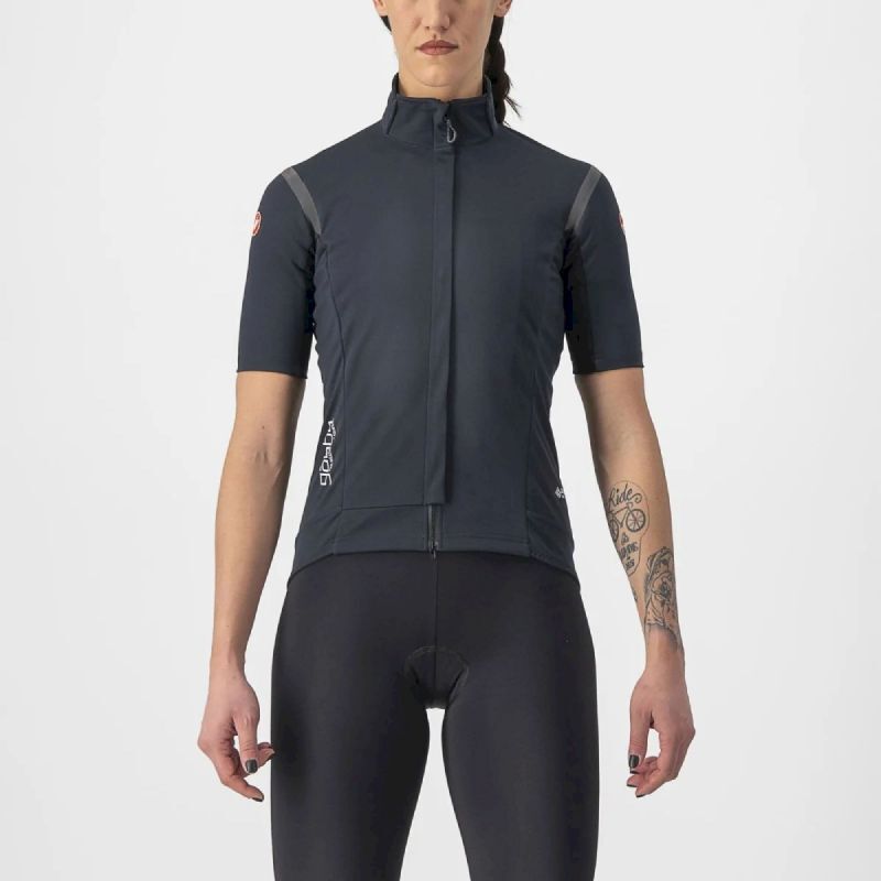 Gabba RoS 2 W - Coupe-vent vélo femme