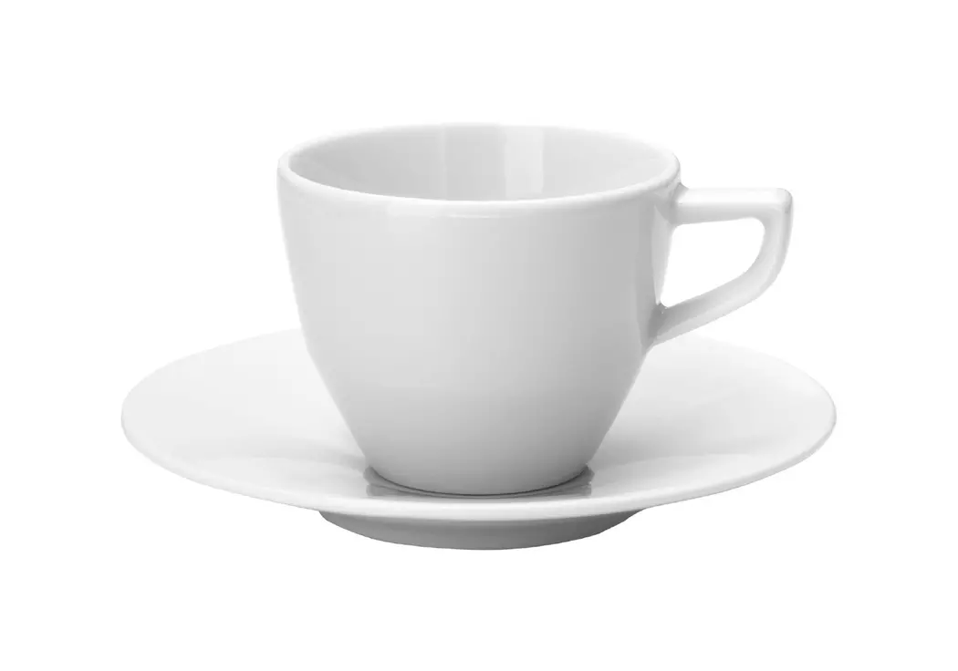 Espressotasse Single Cornflower 4tlg.