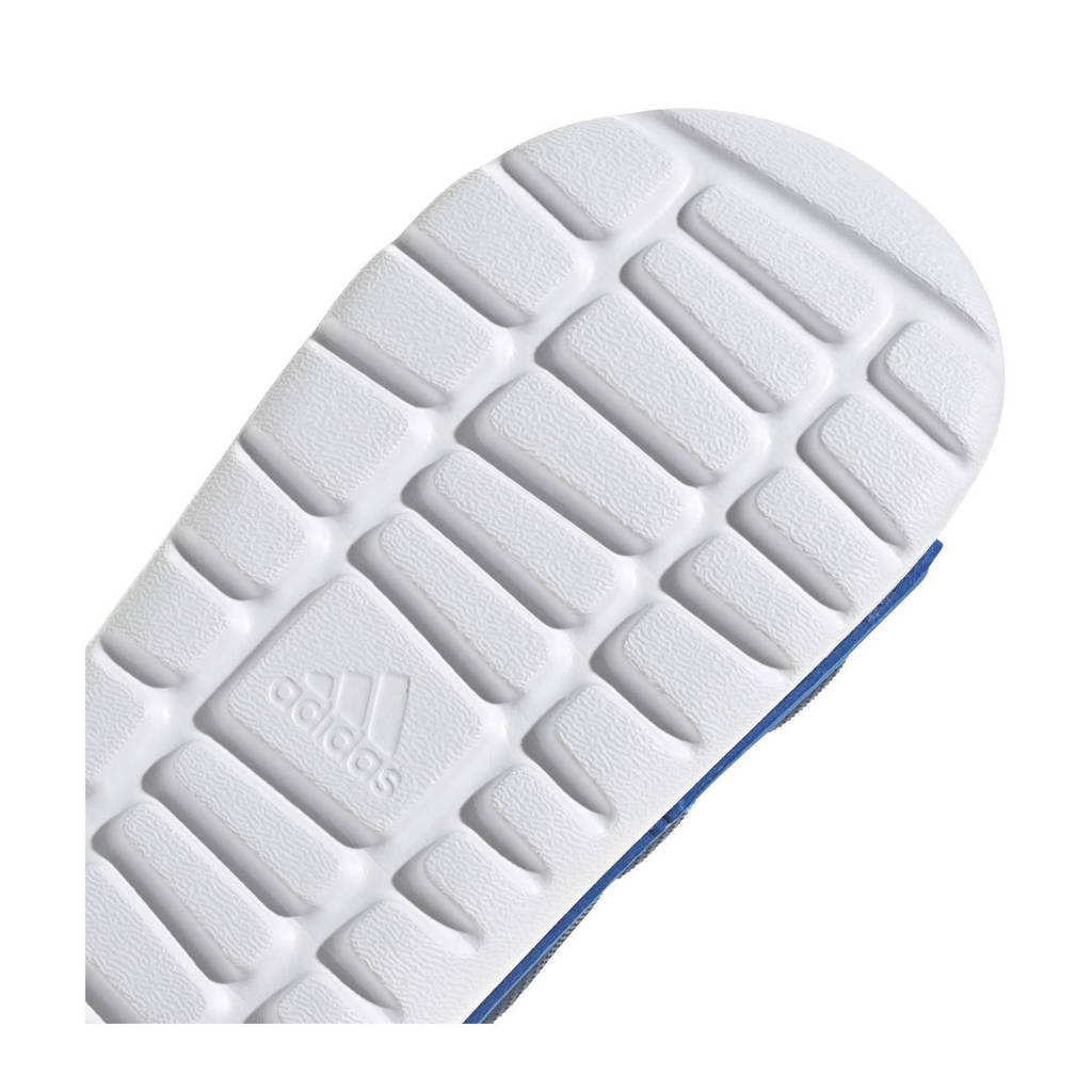 adidas waterschoen kobaltblauw/zwart