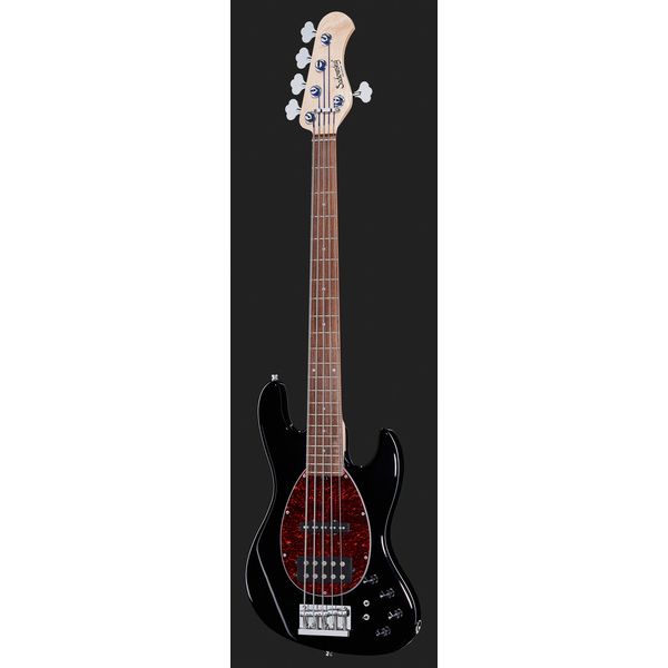 Sadowsky MetroLine 21-5 Vin MM MO BK