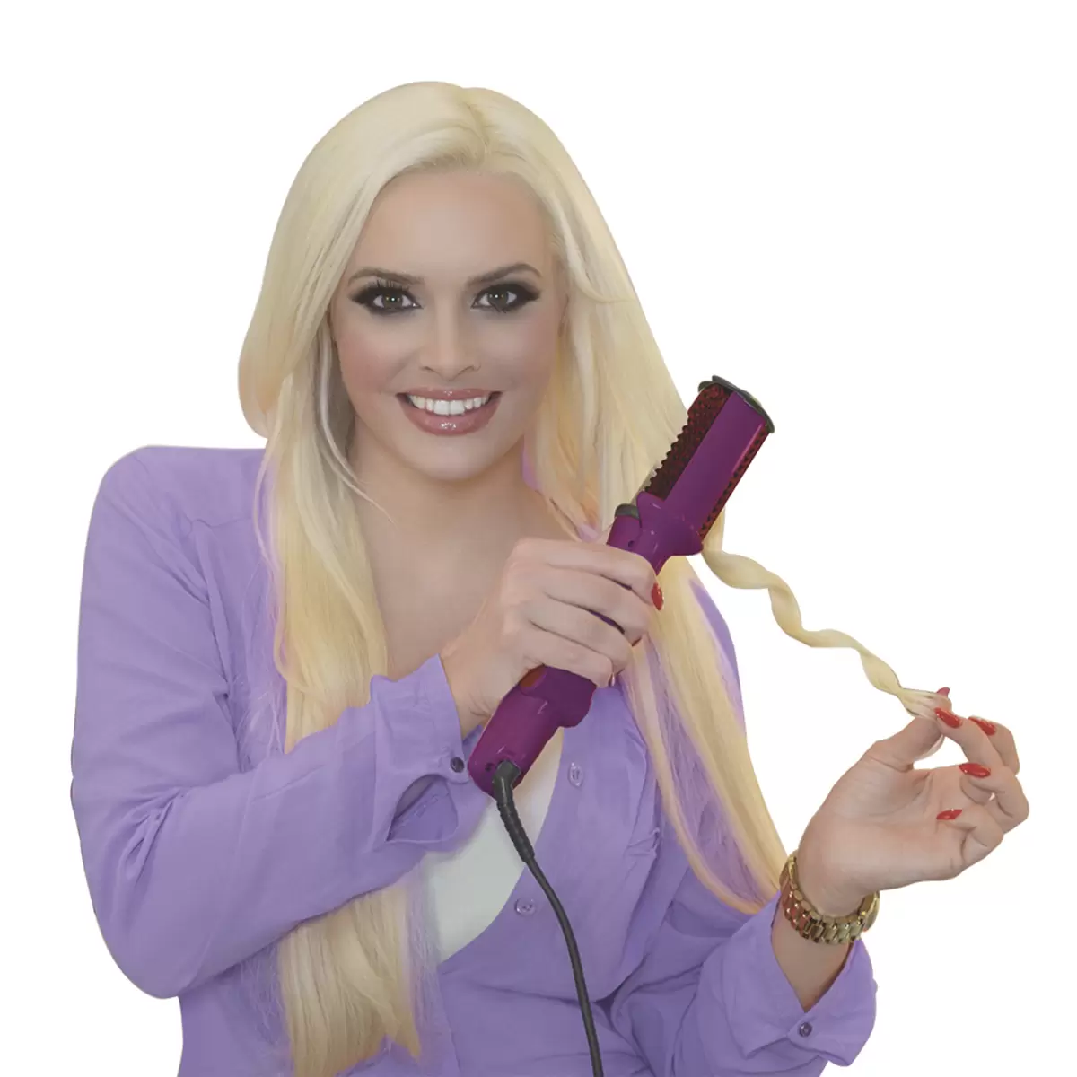 Instyler Titanium