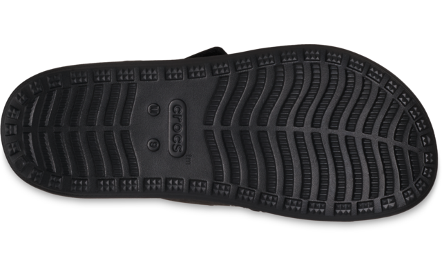 Crocs Yukon Vista II Herren Sandale