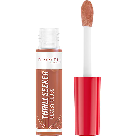 Lipgloss 650 Sweet Frosting