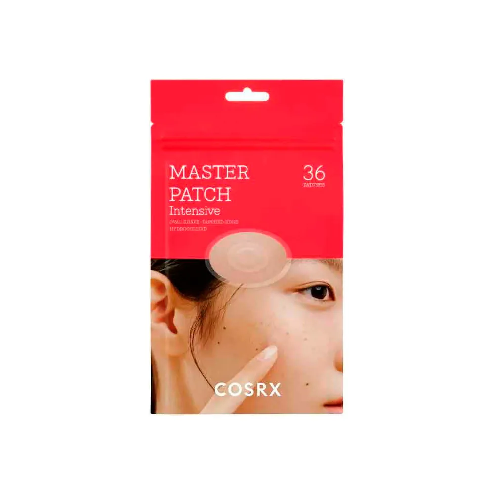 Cosrx Master Patch Intensive 36 pcs. - 36 stk.
