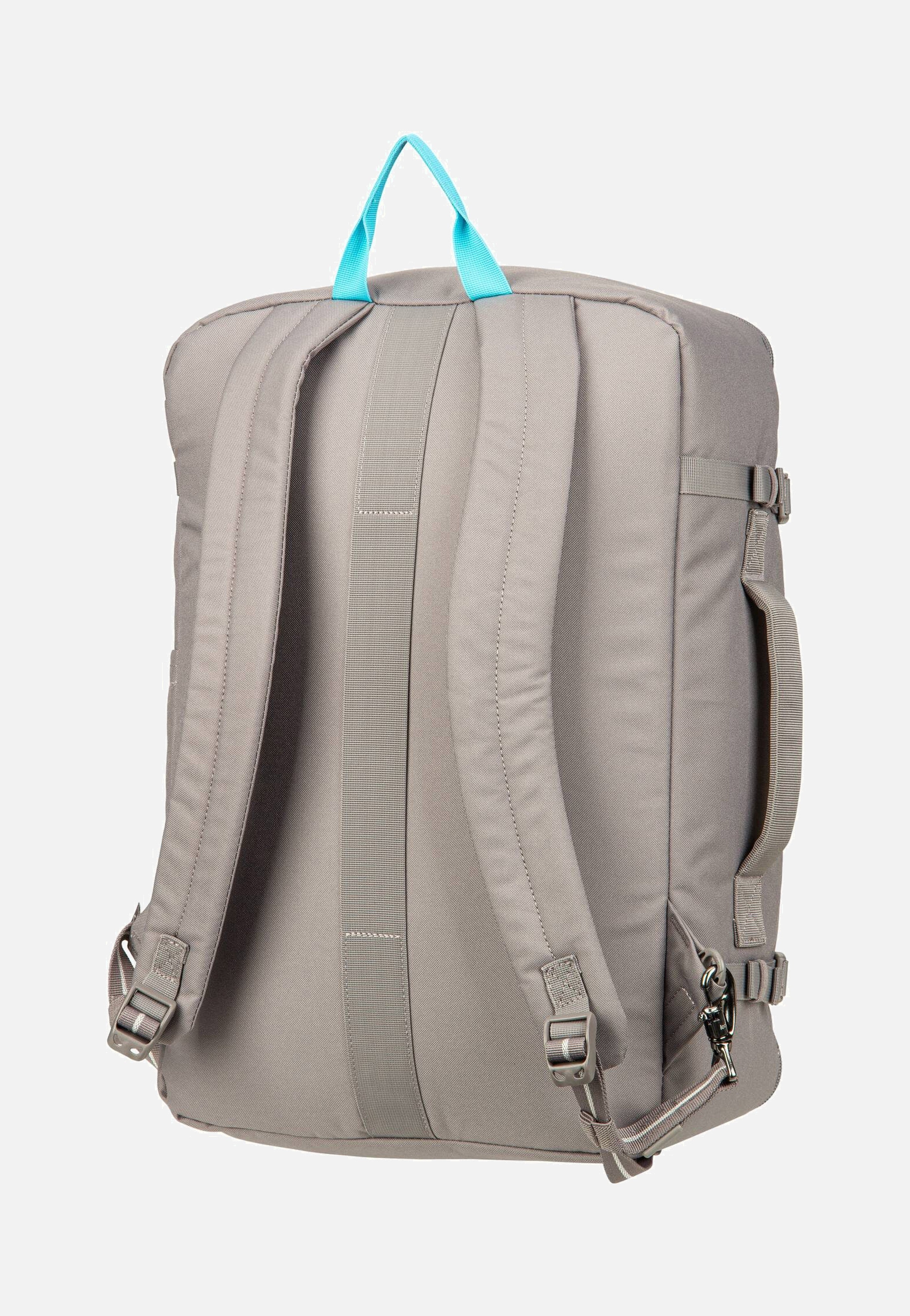 GO 34L Carry-On Stone - Reiserucksack