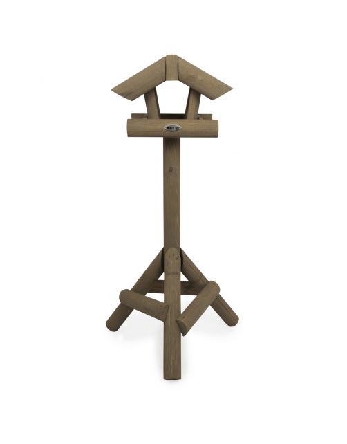 Wildbird Voederhuis Reykjavic - Voederhuis - 119x54x57 cm