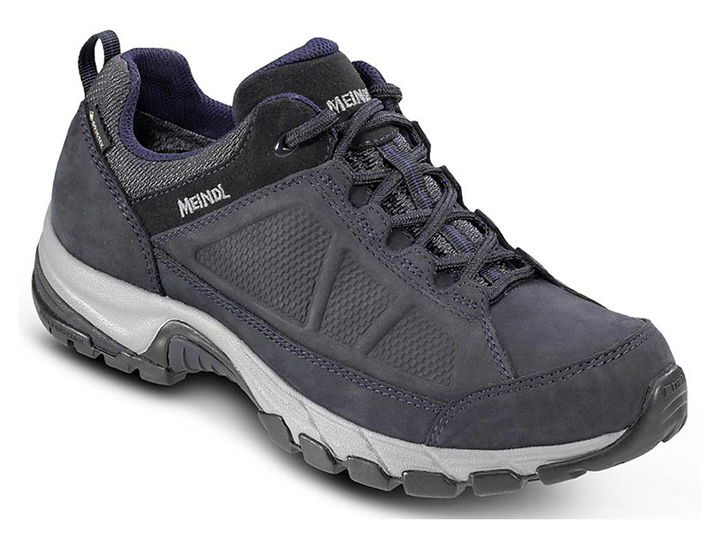 Meindl Orlando Lady GTX Blue dames wandelschoenen