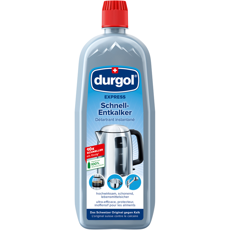 Durgol Entkalker Express, 1 l
