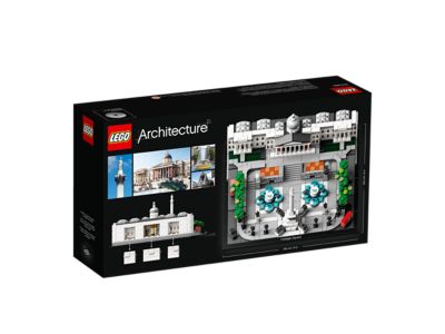 LEGO Trafalgar Square (21045)