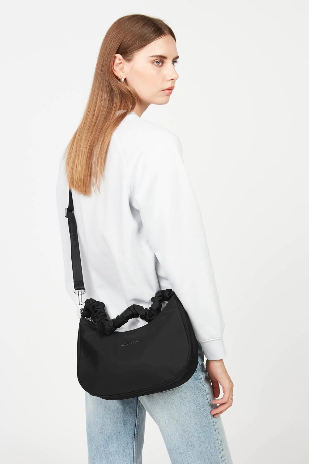 Basic Chouchou-Sac hobo