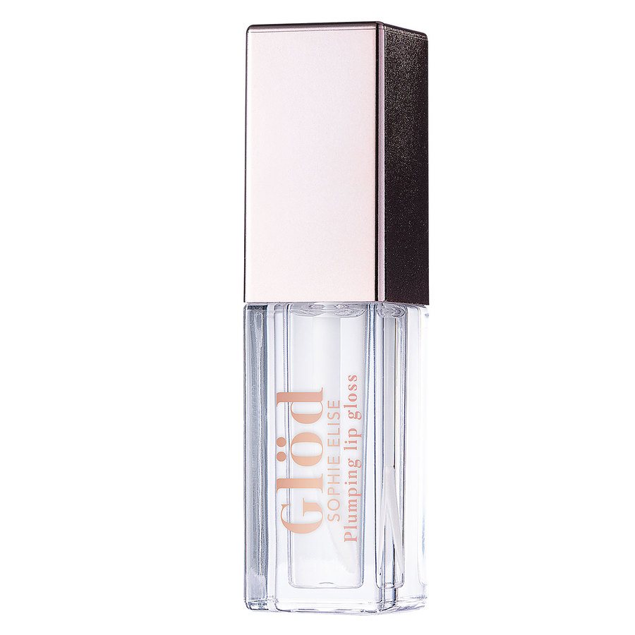 Glöd Sophie Elise Lip Gloss Clear 4ml