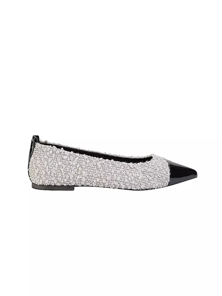 KENNEL & SCHMENGER Ballerina GRETA beige