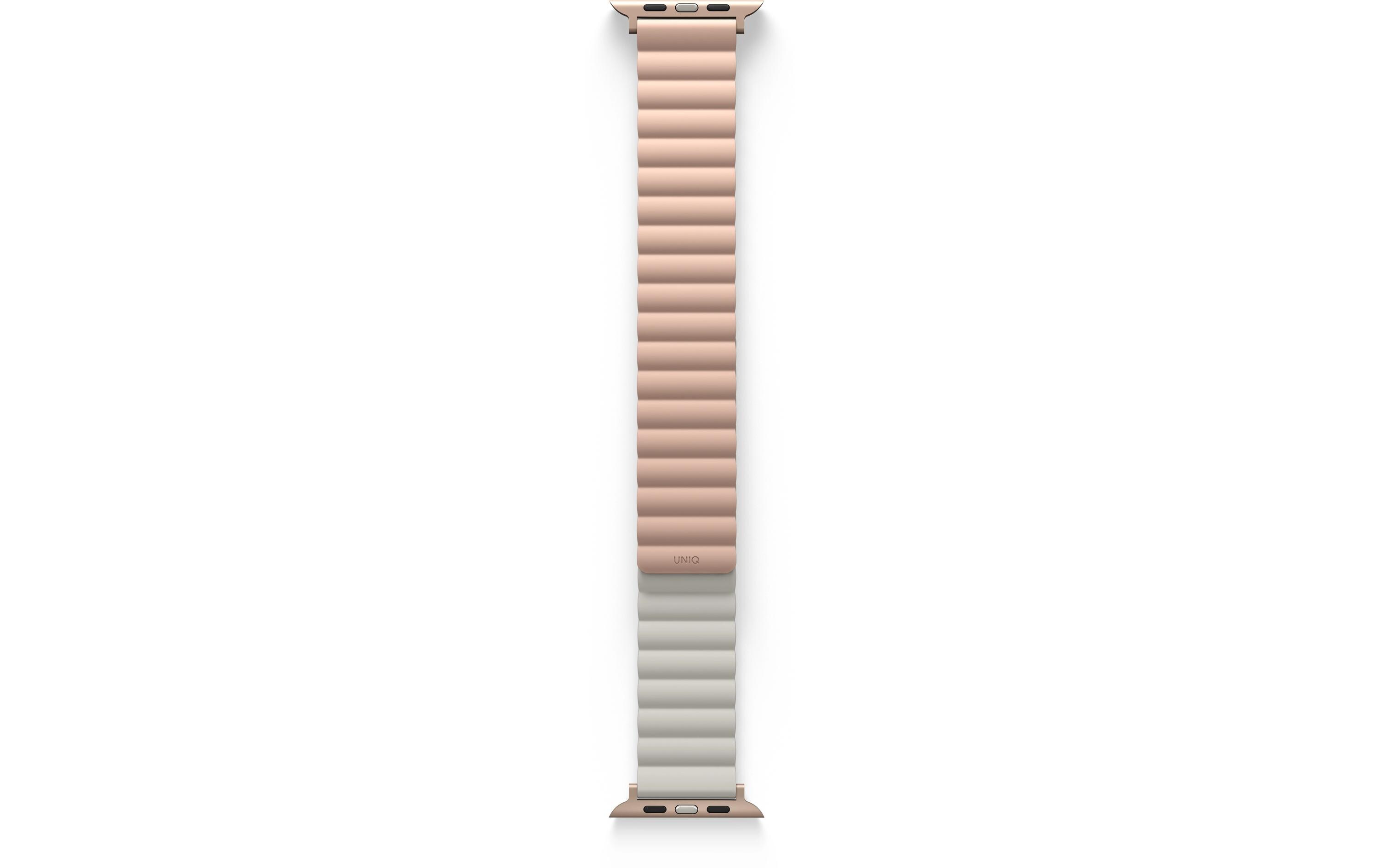 Armband Revix Apple Watch 49/46/45/44 mm PinkPassend zur Apple Watch 49/46/45/44 mm