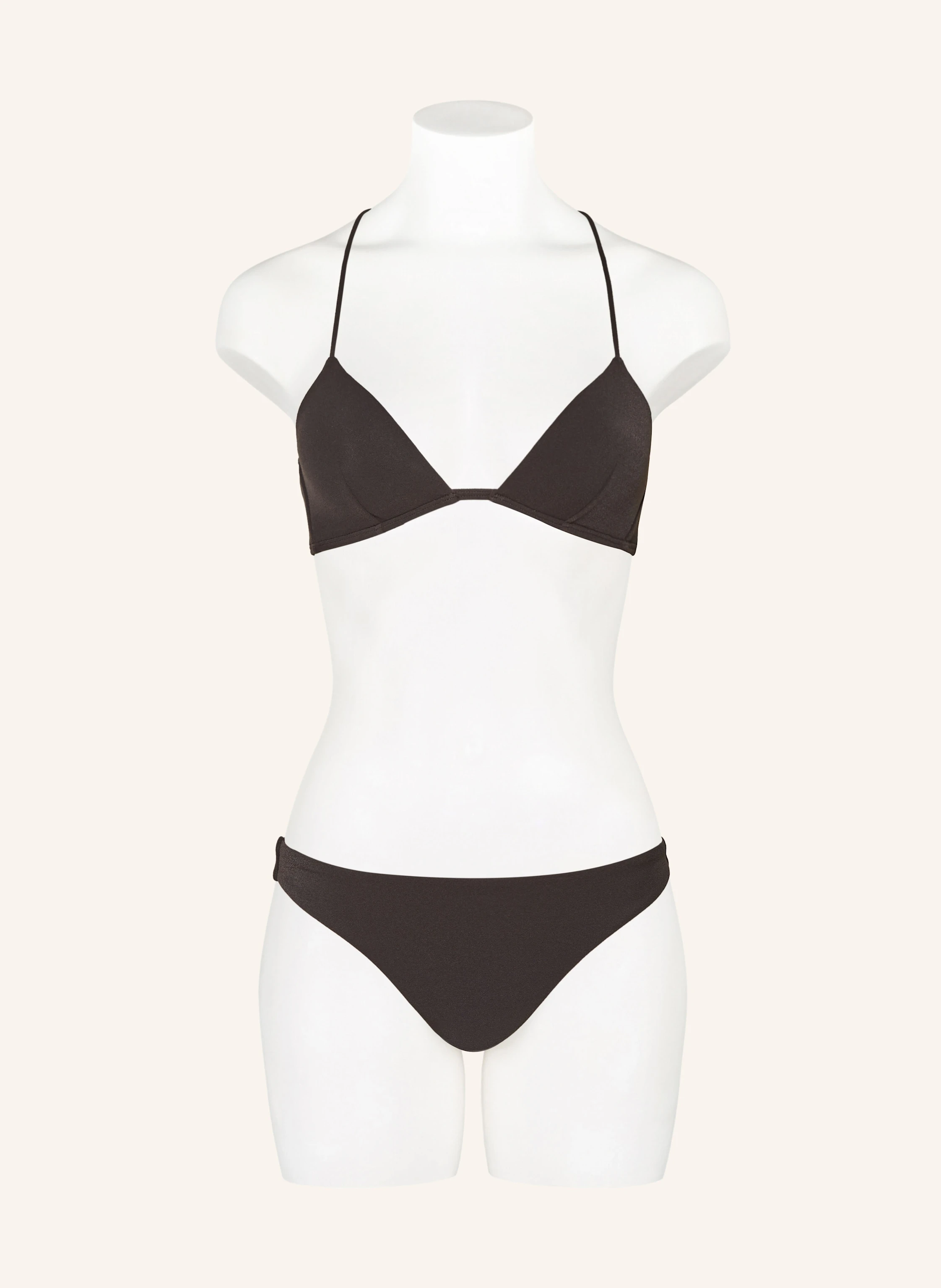 Calvin Klein Basic-Bikini-Hose CK BLACK