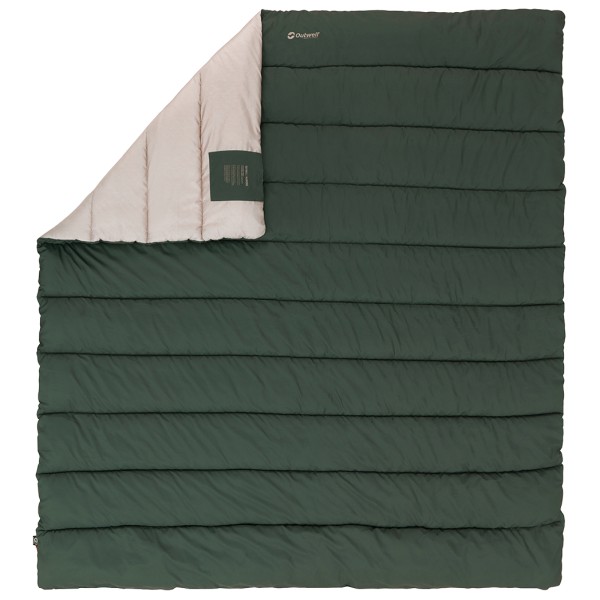 Outwell - Campion Duvet Double - Couverture