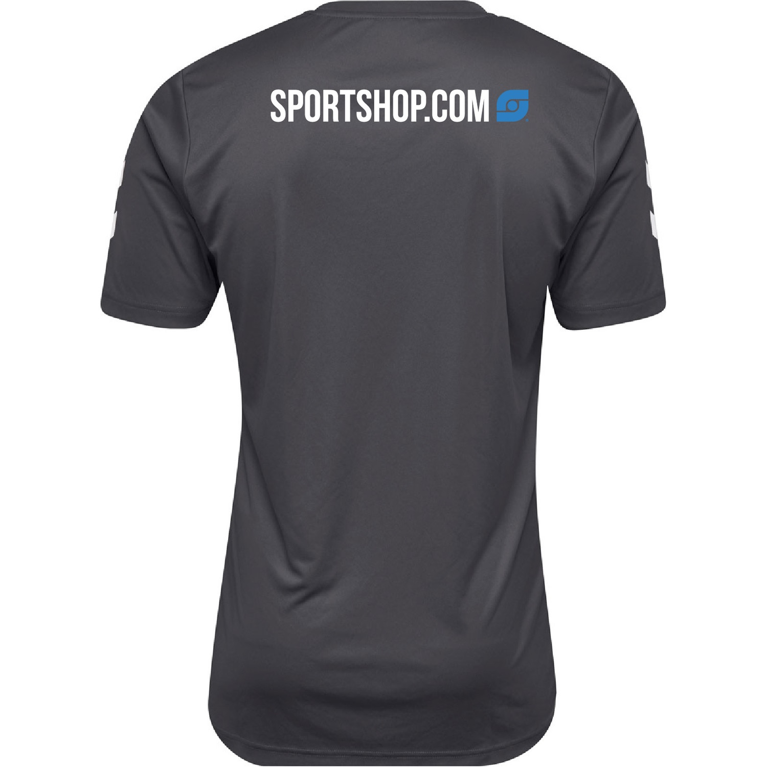 Heist Core Polyester Tee Men