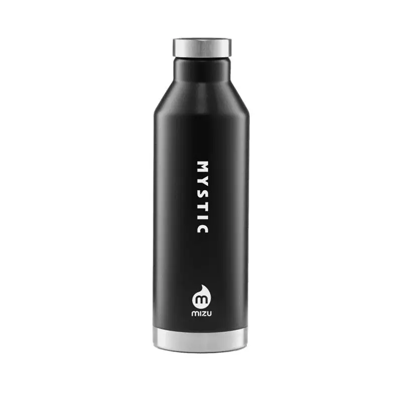 Thermos MYSTIC Mizu Thermos Bottle Black