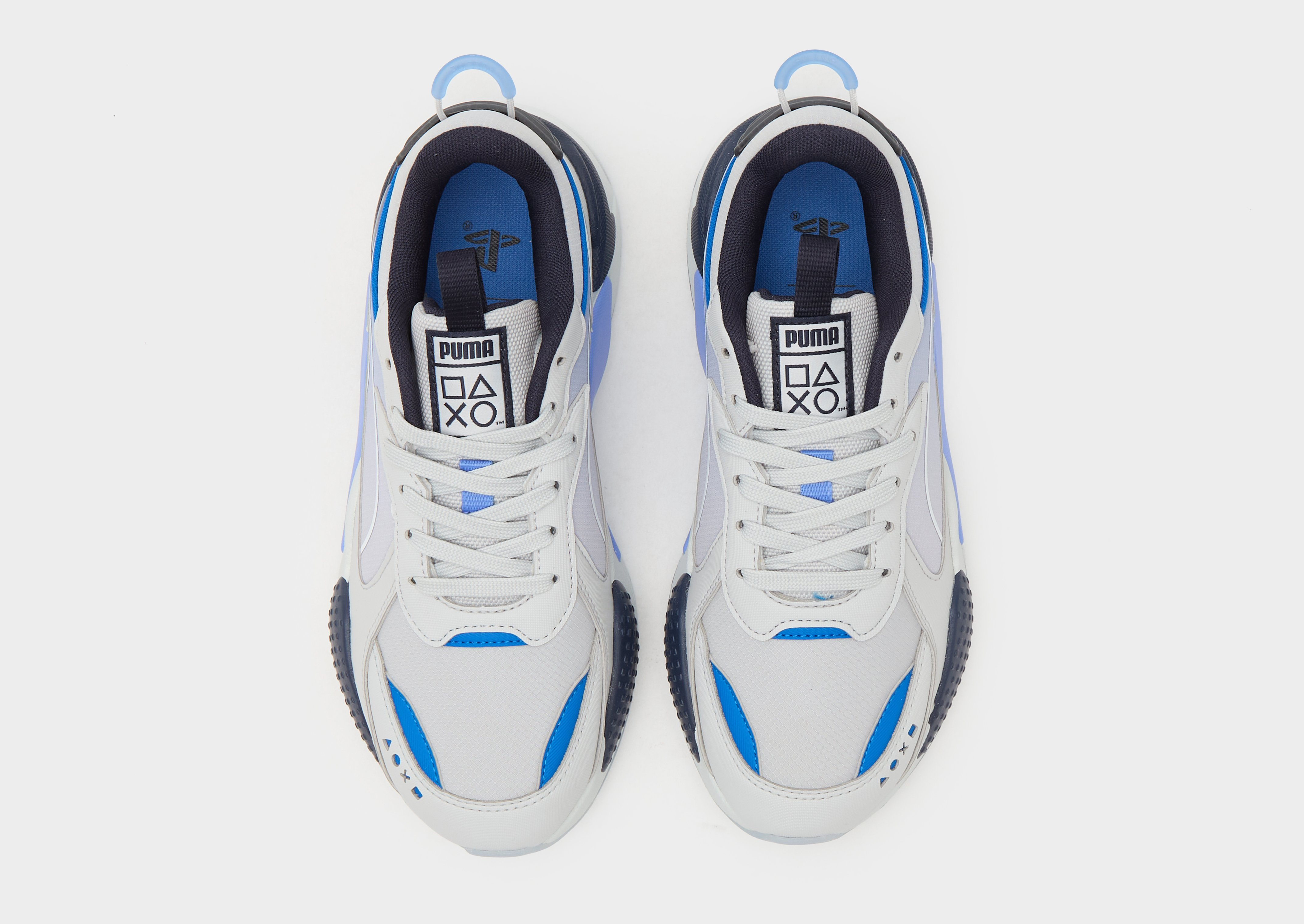 Puma x PlayStation RS-X Junior