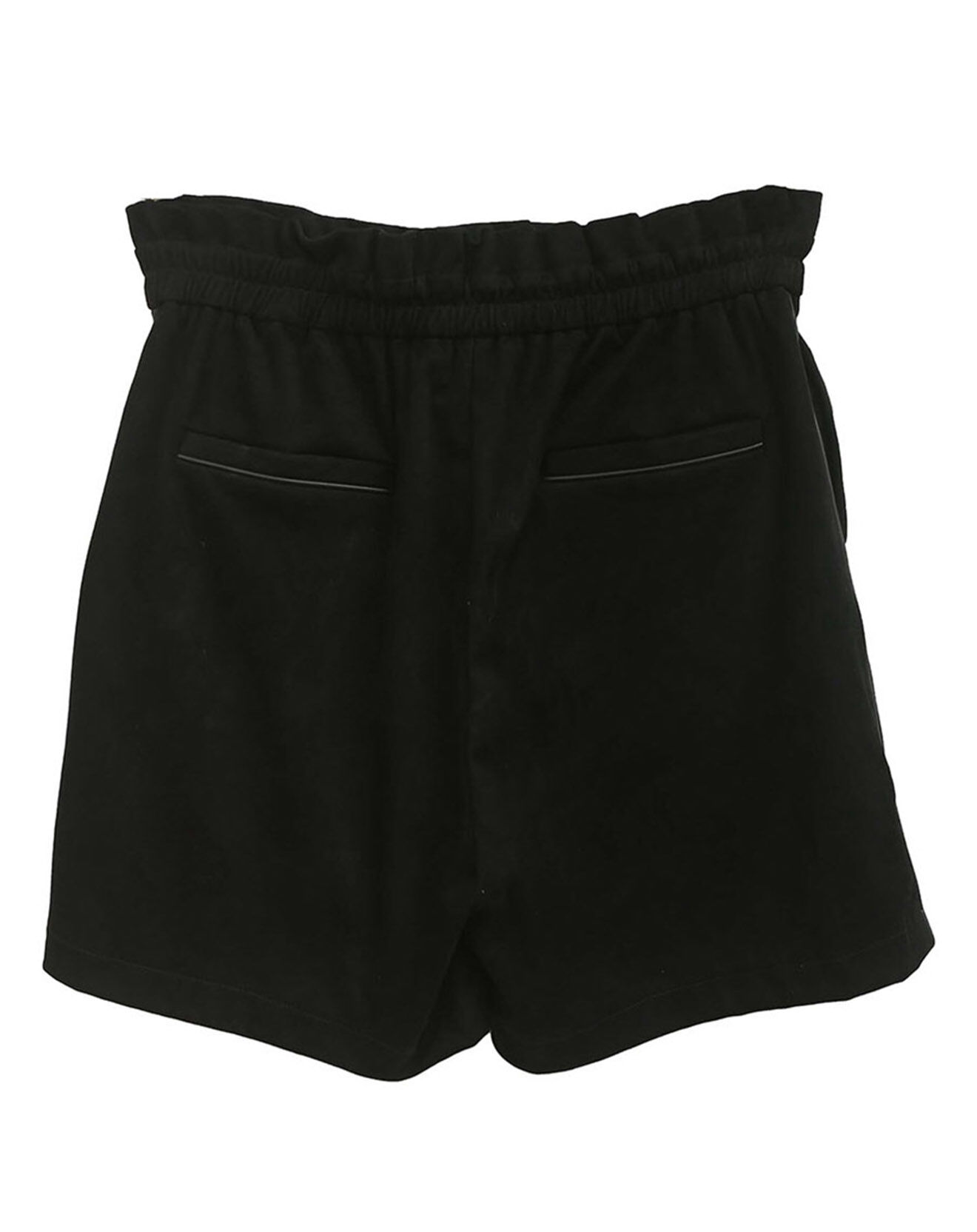 See u Soon Short Thelma noir