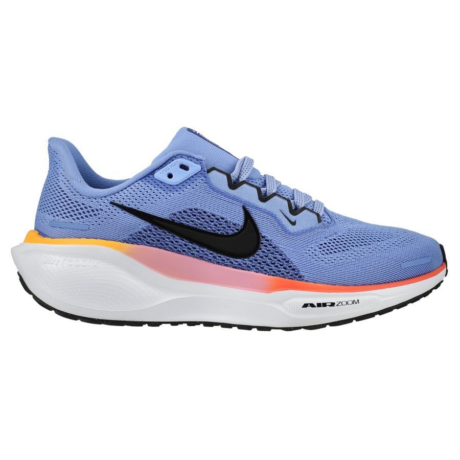Nike Chaussures de Running Air Zoom Pegasus 41 - Bleu/Noir/Astronomy Blue Femme