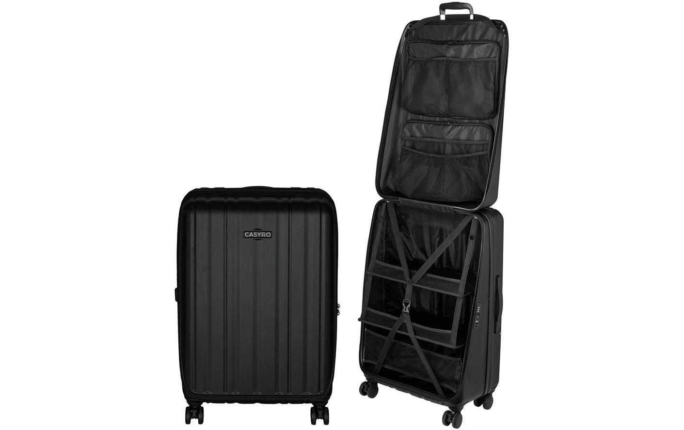 Reisekoffer Stand-Up L<br>Simplify your travel