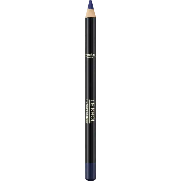 Superliner Le Khôl 107 Deep Sea Blue
