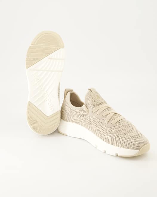 Marc O´Polo 40217823503606 Sneaker in Beige