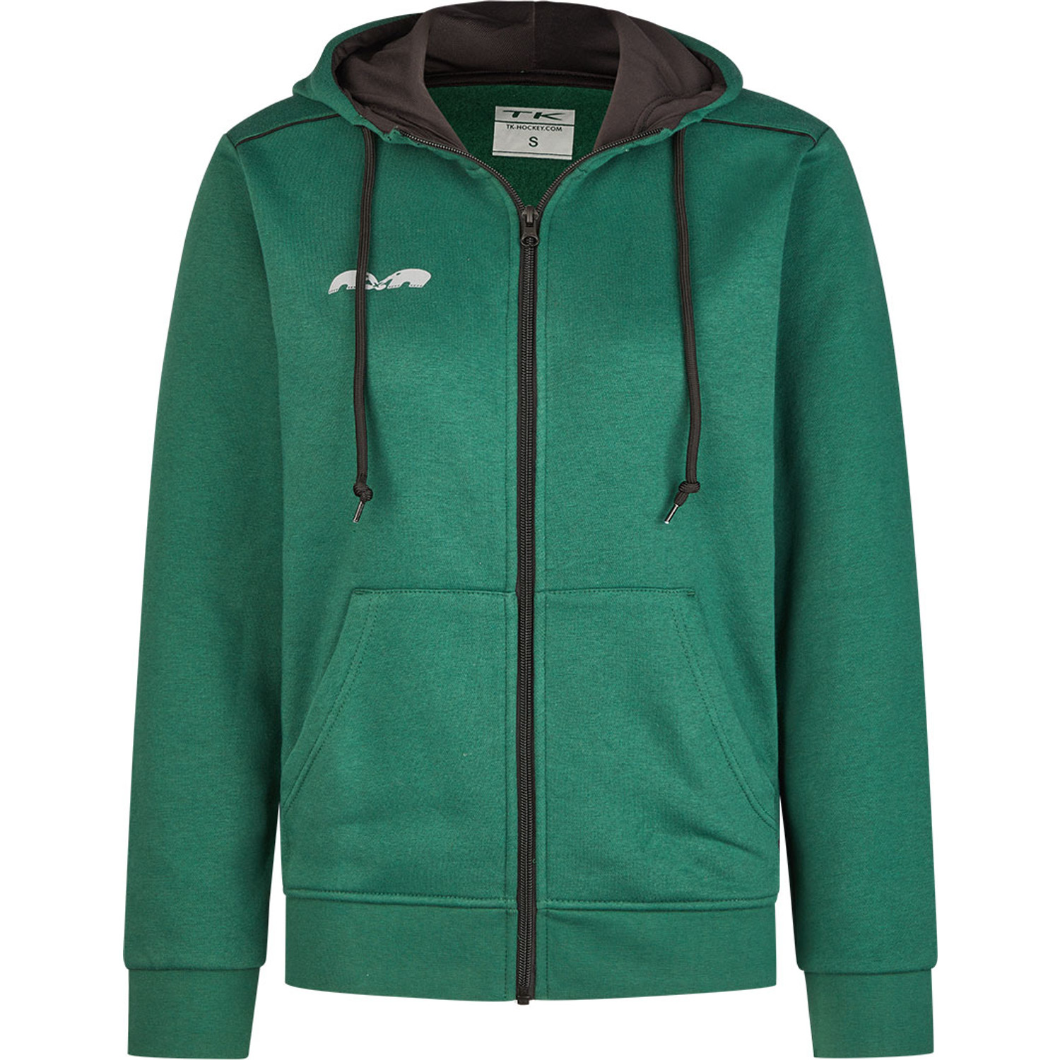TK Lima Hooded Jacket Meisjes