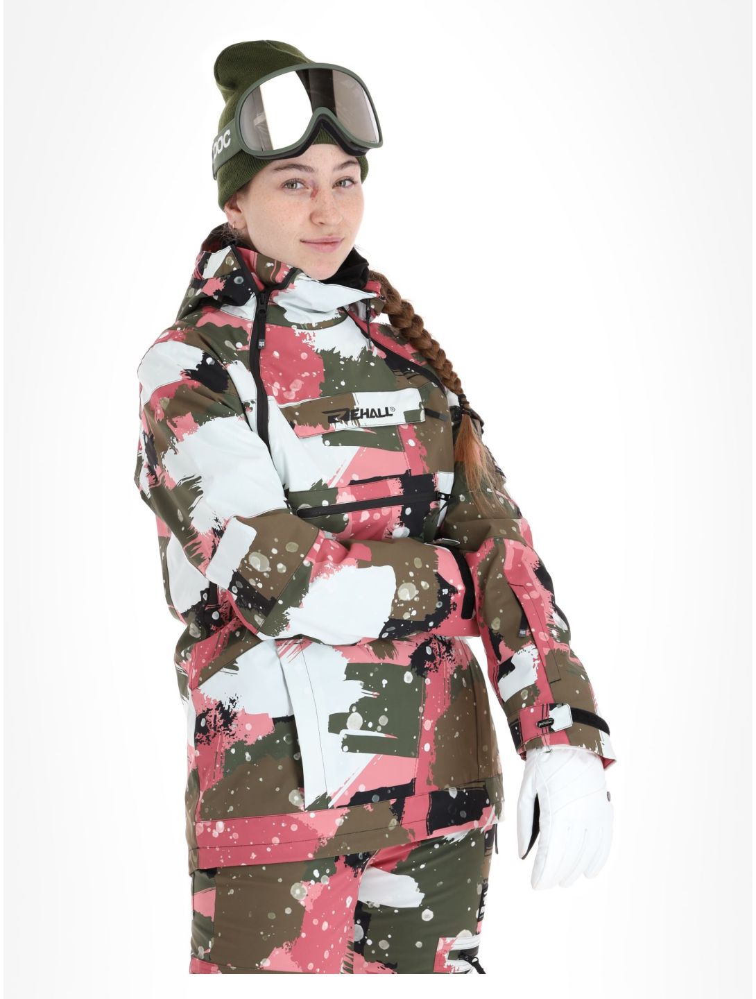 Vie-R ski-jas dames
