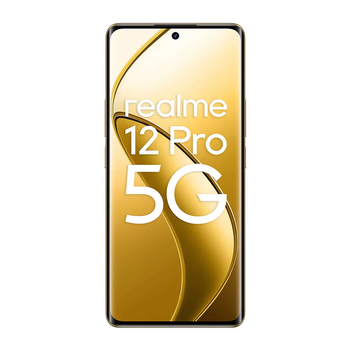 Realme 12 Pro 5G - Beige