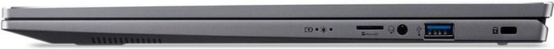 Intel - Swift Go 16 - Laptop - 16