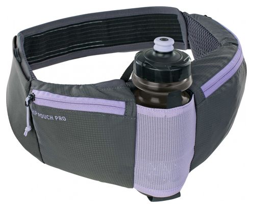 Ceinture d'hydratation Evoc Pouch Pro 1L   Bouteille 0 55L