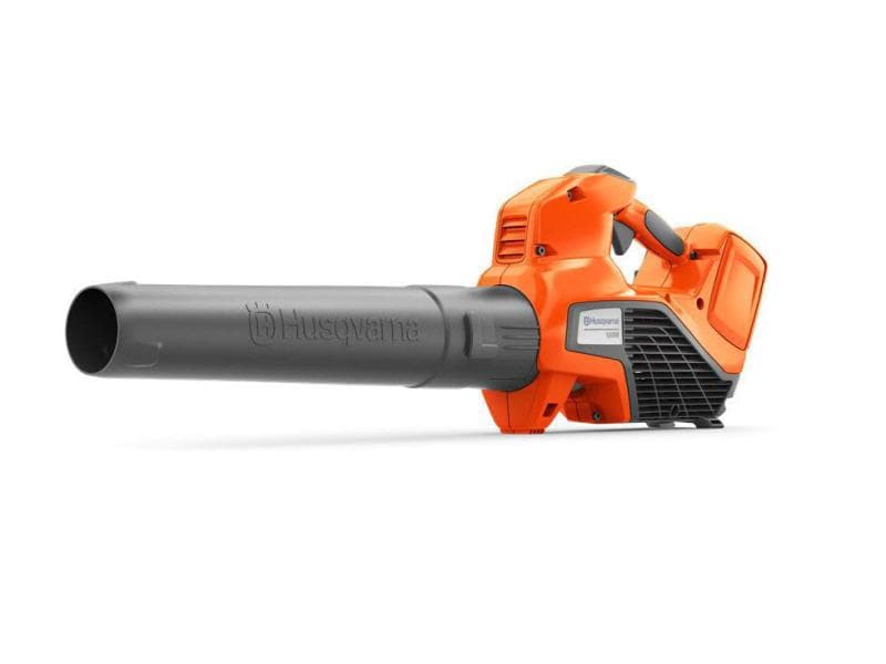 Husqvarna Akku-Laubbläser 120iB Solo Laubblasgerät 120iB