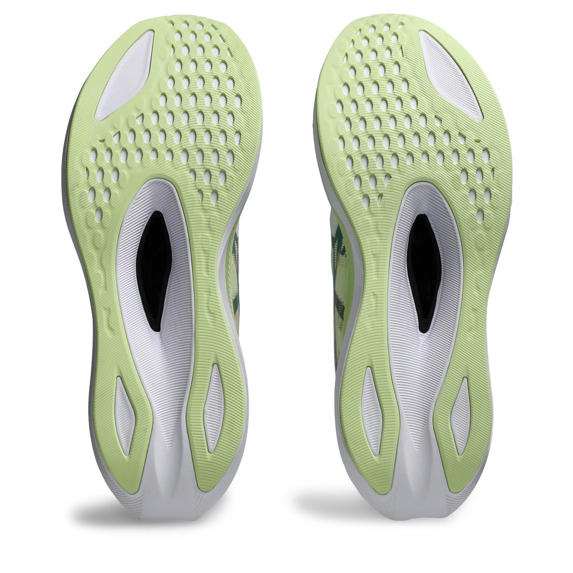 Asics Magic Speed 4 Trainers Womens
