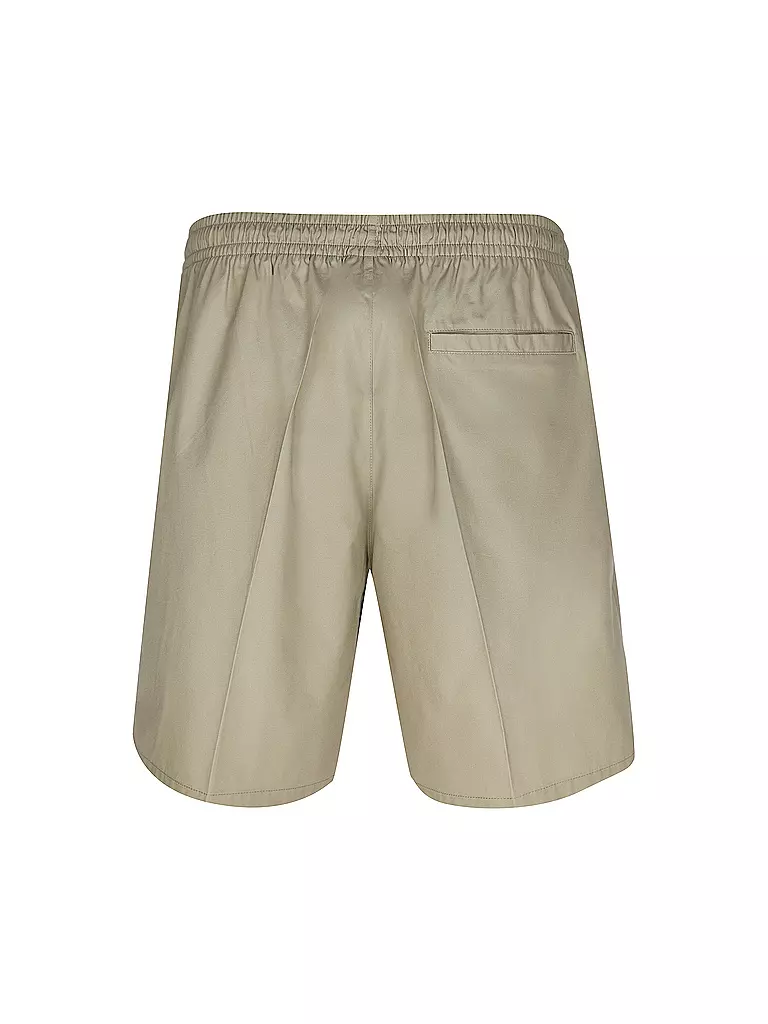 LACOSTE Shorts  beige
