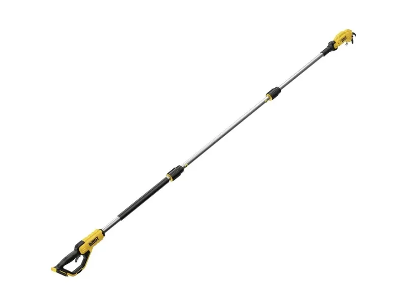 DEWALT DCMPP569N-XJ Batteridrevet Batteridreven stangbeskærer DCMPP569N-XJ uden batteri, uden oplader 18 V - SOLO