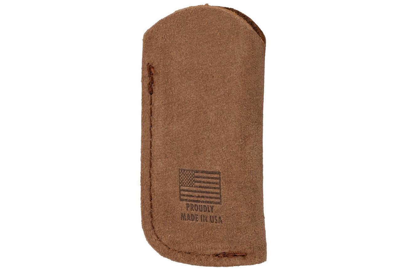 Leatherman Leather Sleeve Micra 939000 Brown, schede