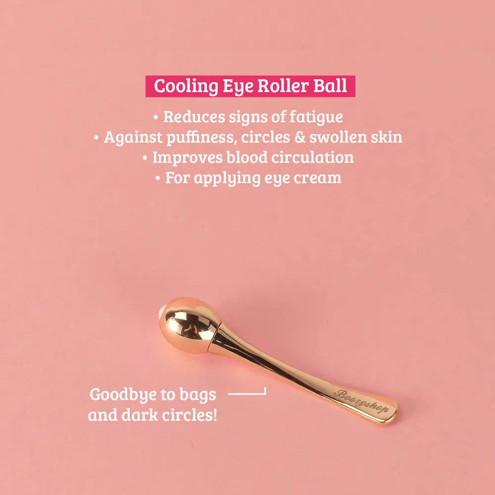 Eye Roller Ball