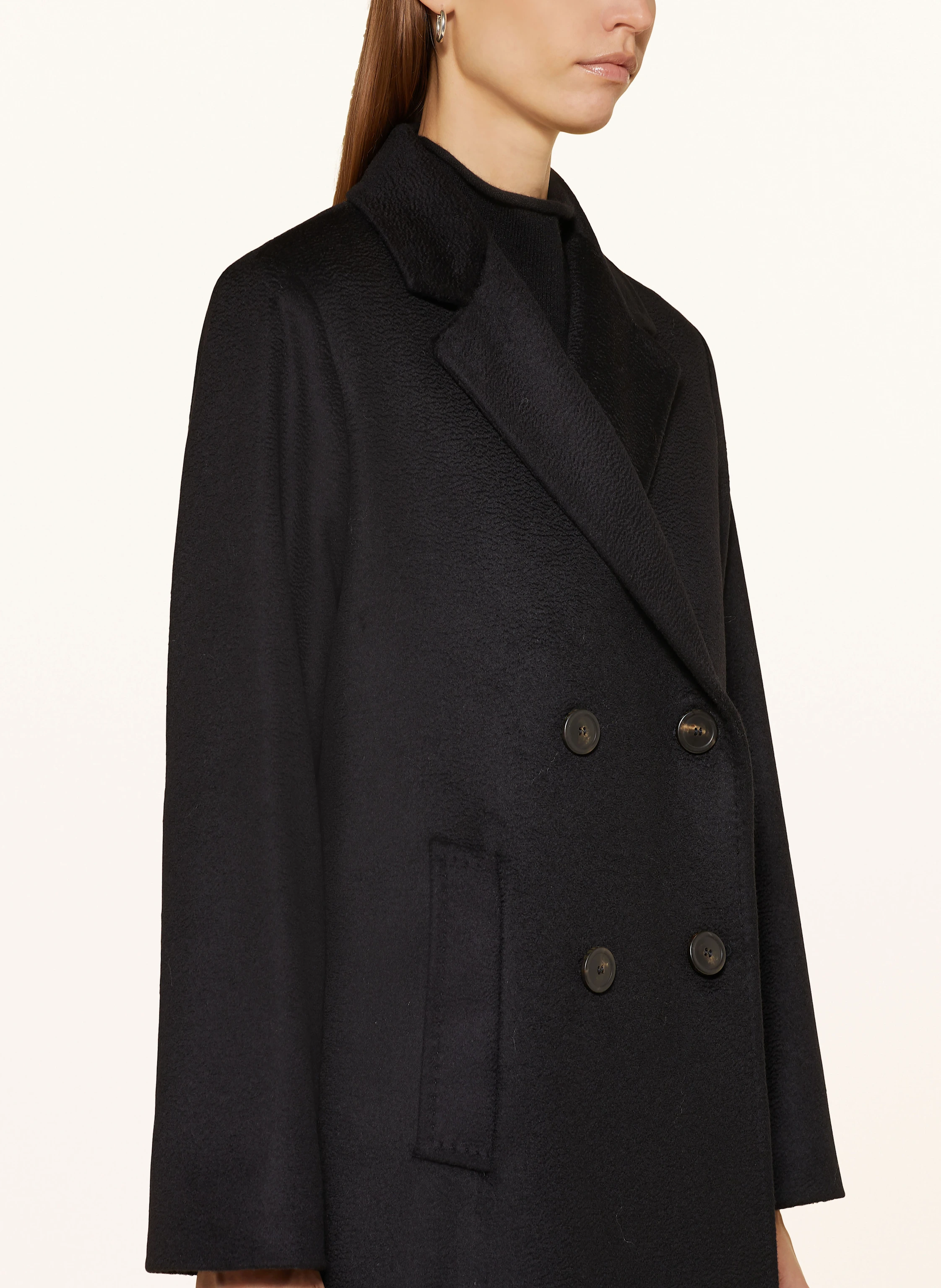 WEEKEND Max Mara Wollmantel ZUM