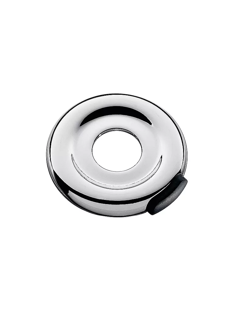 WMF Vino Folienschneider Cromargan silber