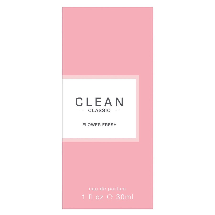 Clean Flower Fresh Eau De Parfum 30ml